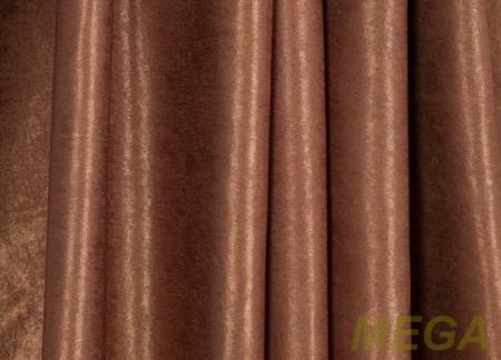 Ткани портьерные Однотон Блэкаут HT 6209-A22/280 P