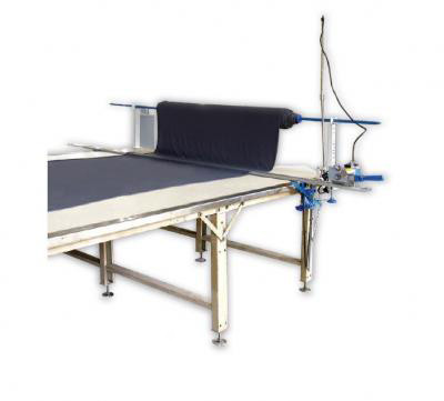 Раскройное оборудование Kaigu в Красноярске