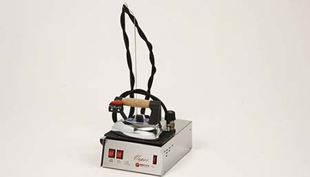 Парогенераторы Bieffe (Италия) в Красноярске