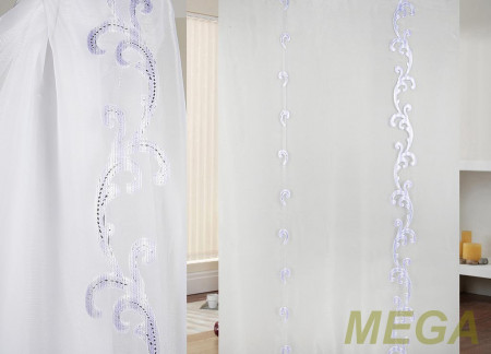 Фэнтези Полуорганза в Красноярске