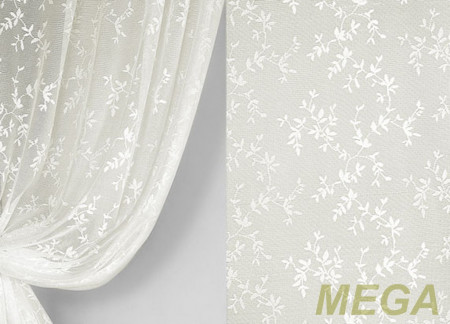 Однотон Тюль в Красноярске