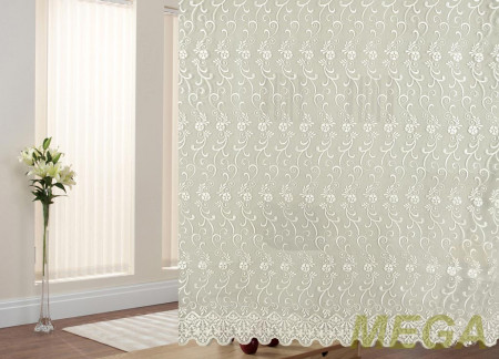 Вышивка Органза в Красноярске