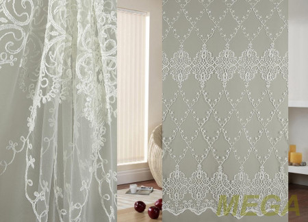 Вышивка Сетка в Красноярске