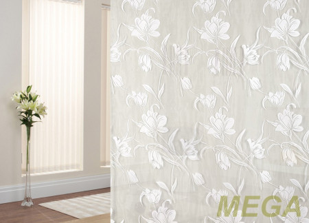 Флок Органза в Красноярске