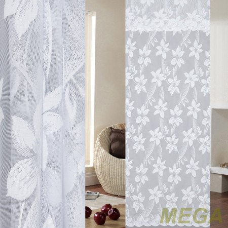 Тюль 24 в Красноярске