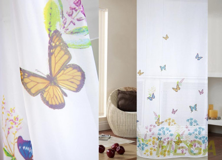 Печать Вуаль в Красноярске