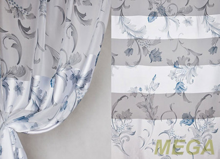 Печать Вуаль в Красноярске