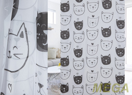 Печать Вуаль в Красноярске