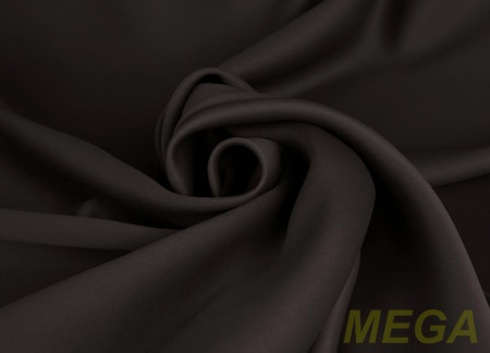 Ткани портьерные Однотон Блэкаут HXN JD8801-11/280 BL