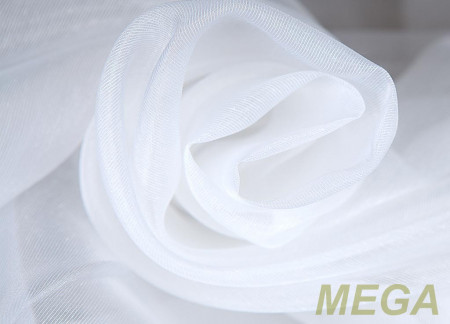 Однотон Органза в Красноярске