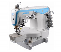 Распошивальные машины с плоской платформой в Красноярске