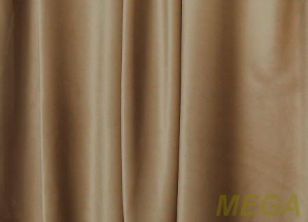 Ткани портьерные Однотон Бархат CLR 87200-19/300 PB