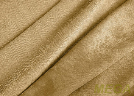 Ткани портьерные Однотон Софт HH Y115-4/280 Soft