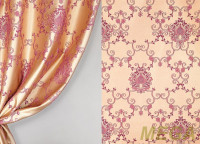 Ткани портьерные Многоцвет Жаккард IMA J-12283-V1101/300 PJac