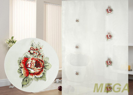 Фэнтези Полуорганза в Красноярске