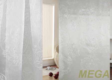 Вышивка Органза в Красноярске