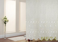 Вышивка Органза в Красноярске