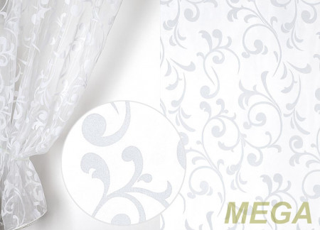 Флок Органза в Красноярске