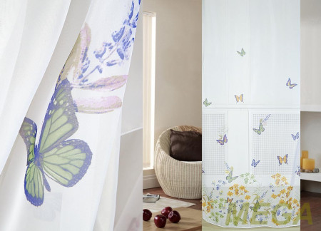 Печать Вуаль в Красноярске