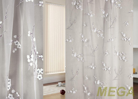 Деворе Органза в Красноярске