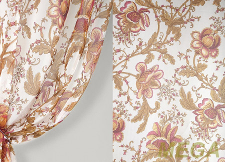 Печать Вуаль в Красноярске