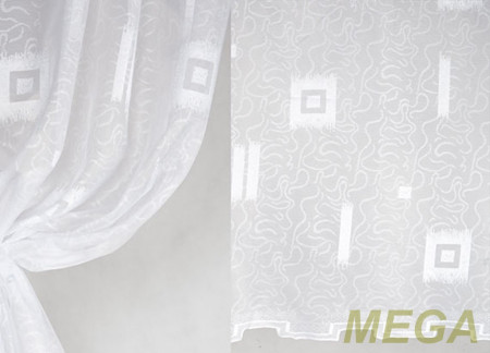 Тюль 16 в Красноярске