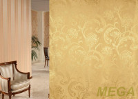 Ткани портьерные Однотон Жаккард GL L994-23/280