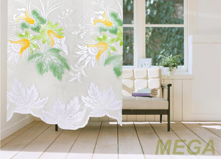 Тюль 18 в Красноярске