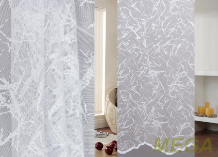 Тюль 18 в Красноярске