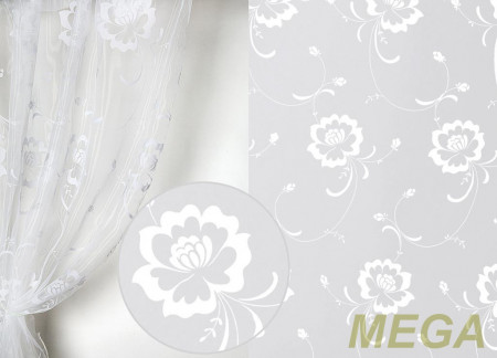 Флок Органза в Красноярске