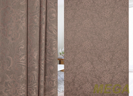 Ткани портьерные Жаккард Ткани Портьерные GL 6322-5/280 PJac