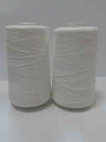 Нитки из Штапельного п/эфирного волокна 270 ЛШ в Красноярске