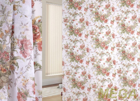 Печать Вуаль в Красноярске