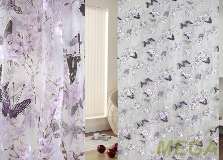 Деворе Органза в Красноярске