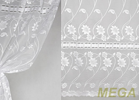 Тюль 16 в Красноярске