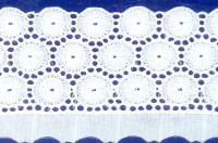 Шитье № 85603 шир 85мм(уп.9м)