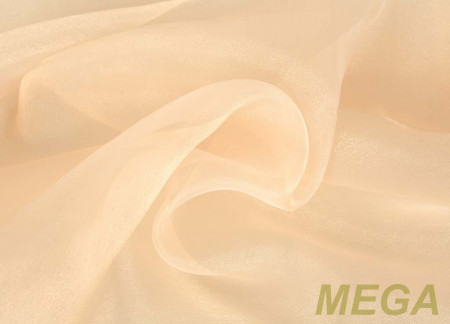 Однотон Органза в Красноярске