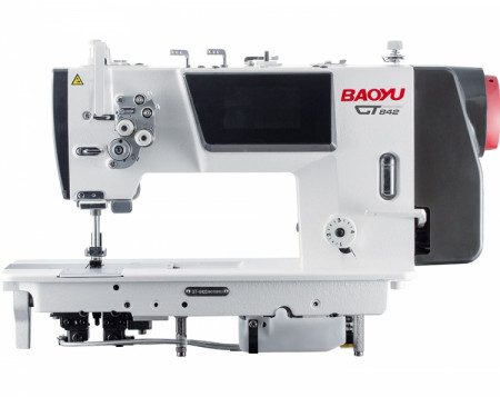 Двухигольные швейные машины челночного стежка в Красноярске