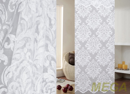 Тюль 18 в Красноярске