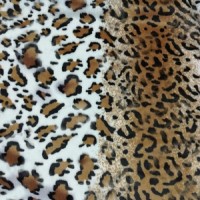 Мех искусственный, коротковорсовый  в Красноярске