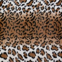 Мех искусственный, коротковорсовый  в Красноярске