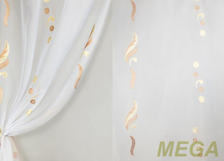 Фэнтези Полуорганза в Красноярске