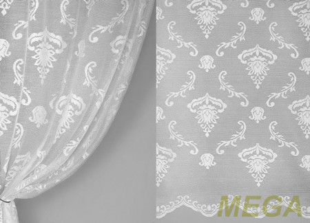 Однотон Тюль в Красноярске