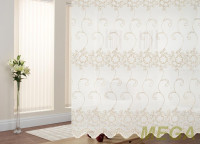 Вышивка Сетка в Красноярске