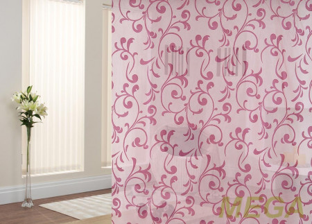 Флок Органза в Красноярске