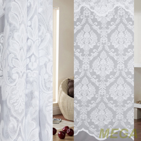 Тюль 24 в Красноярске