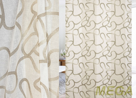 Печать Лен в Красноярске