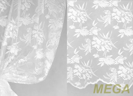 Тюль 16 в Красноярске