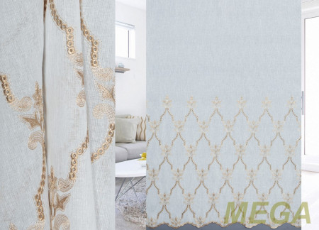 Вышивка Лен в Красноярске