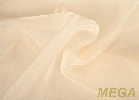 Однотон Органза в Красноярске